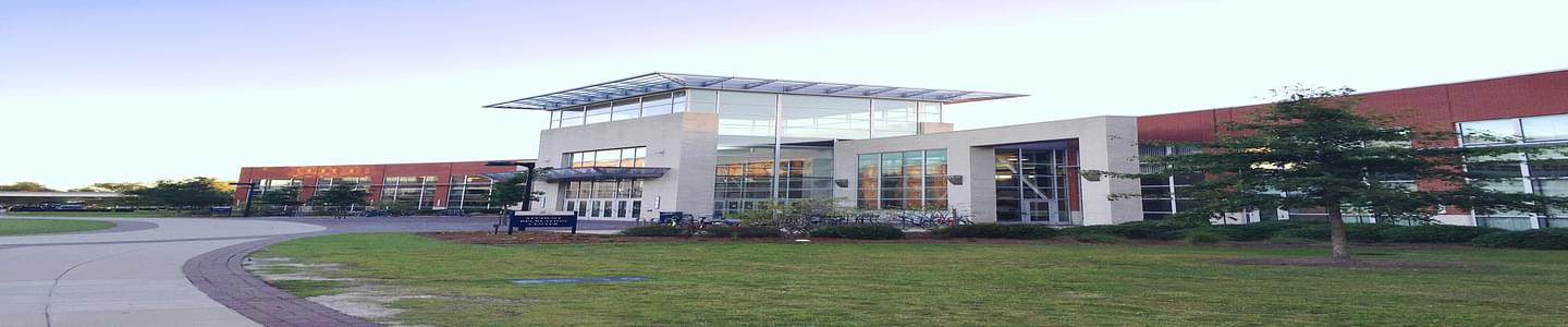 Old Dominion University banner